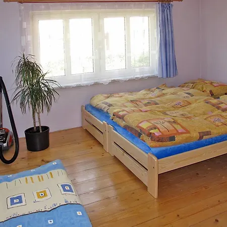 Haus Hlubucek *